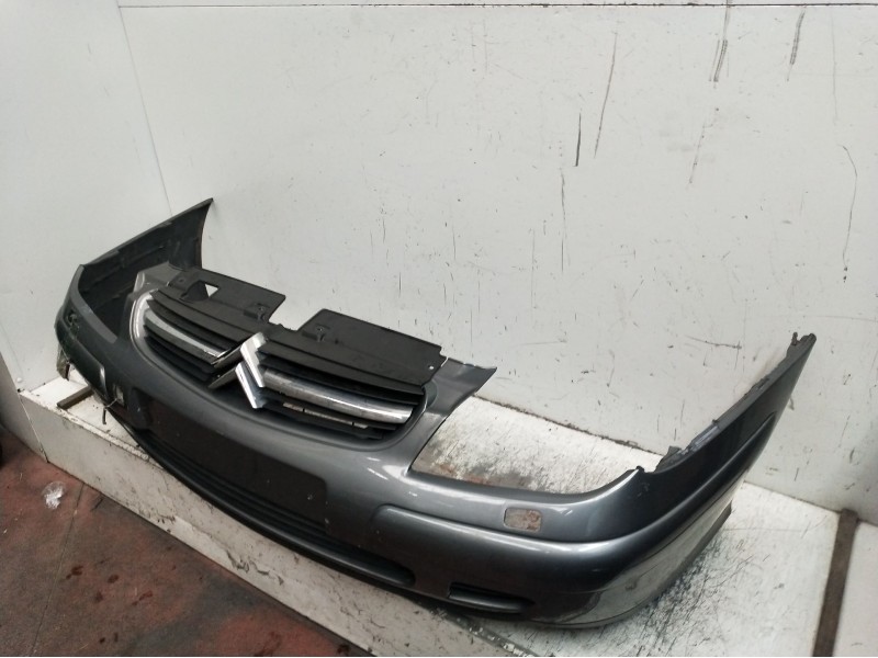 Recambio de paragolpes delantero para citroën c5 i (dc_) 2.0 hdi (dcrhzb, dcrhze) referencia OEM IAM VER FOTOS  
