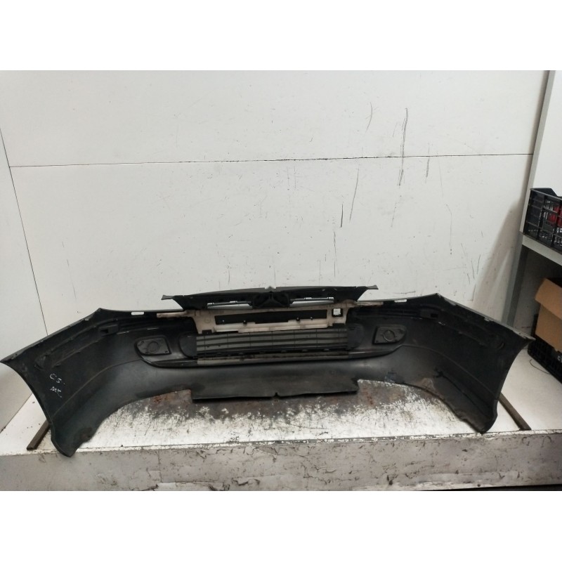Recambio de paragolpes delantero para citroën c5 i (dc_) 2.0 hdi (dcrhzb, dcrhze) referencia OEM IAM VER FOTOS  