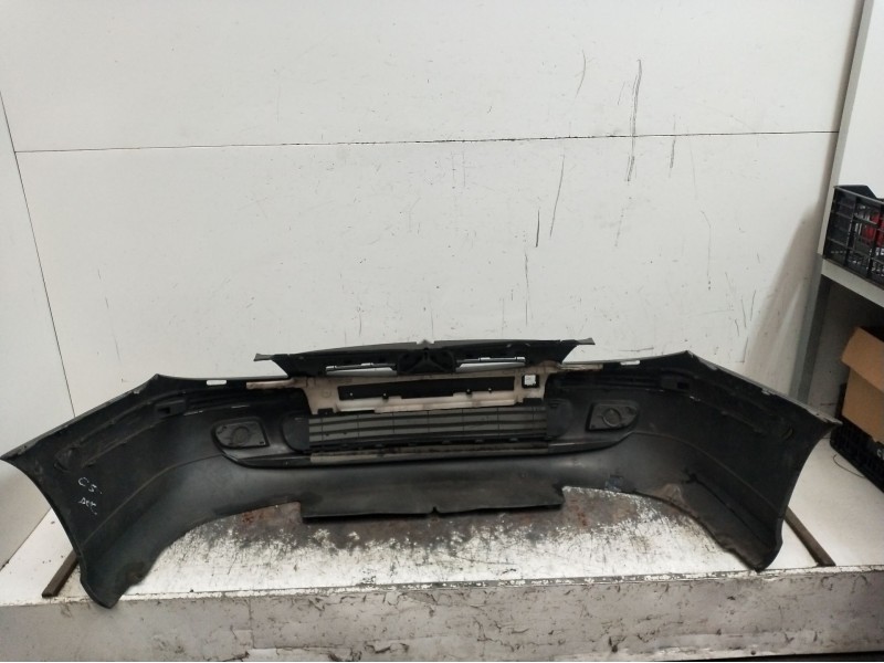 Recambio de paragolpes delantero para citroën c5 i (dc_) 2.0 hdi (dcrhzb, dcrhze) referencia OEM IAM VER FOTOS  