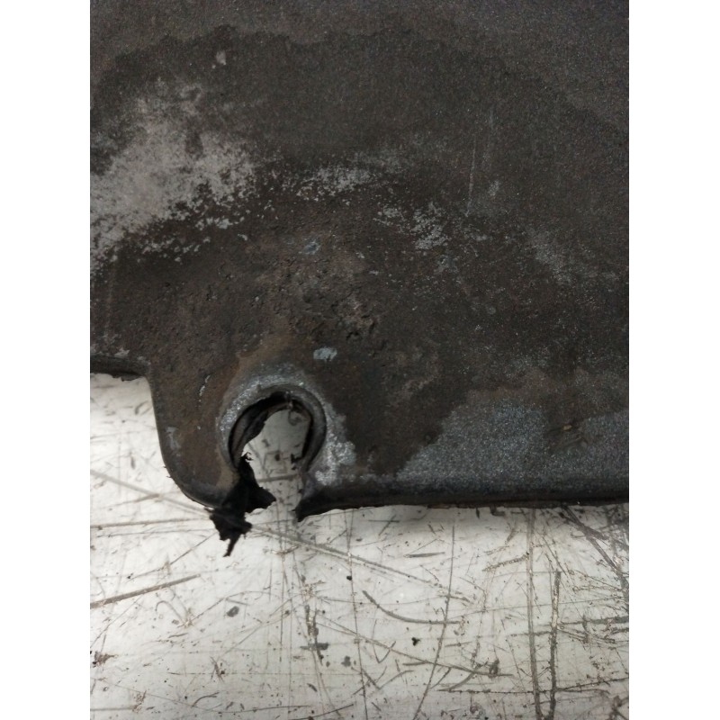 Recambio de paragolpes delantero para citroën c5 i (dc_) 2.0 hdi (dcrhzb, dcrhze) referencia OEM IAM VER FOTOS  