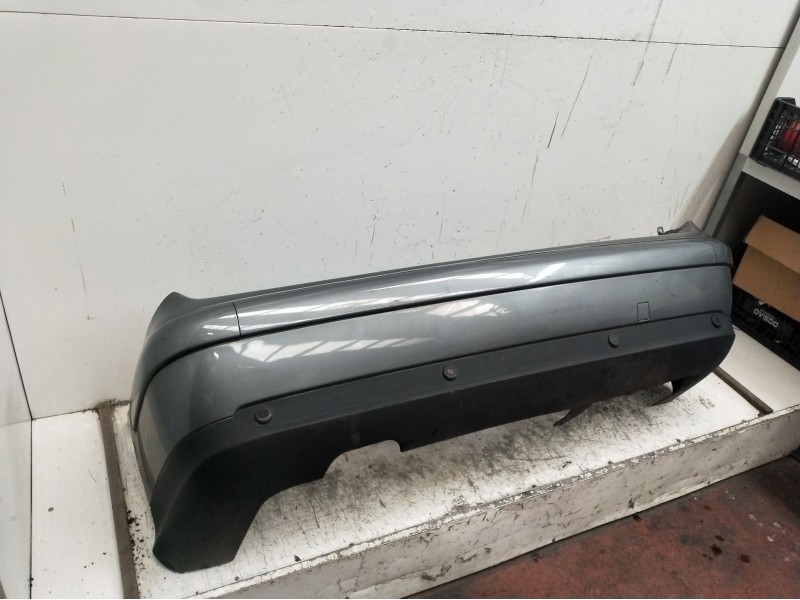 Recambio de paragolpes trasero para citroën c5 i (dc_) 2.0 hdi (dcrhzb, dcrhze) referencia OEM IAM   
