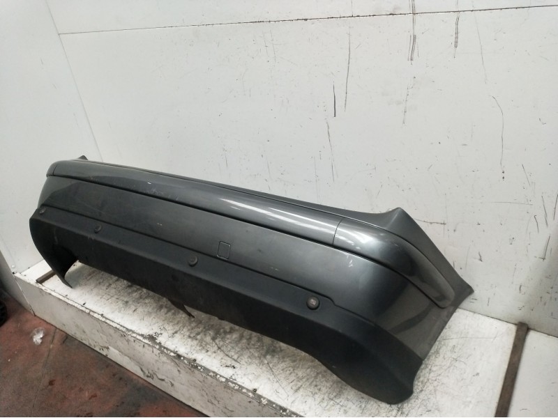 Recambio de paragolpes trasero para citroën c5 i (dc_) 2.0 hdi (dcrhzb, dcrhze) referencia OEM IAM   