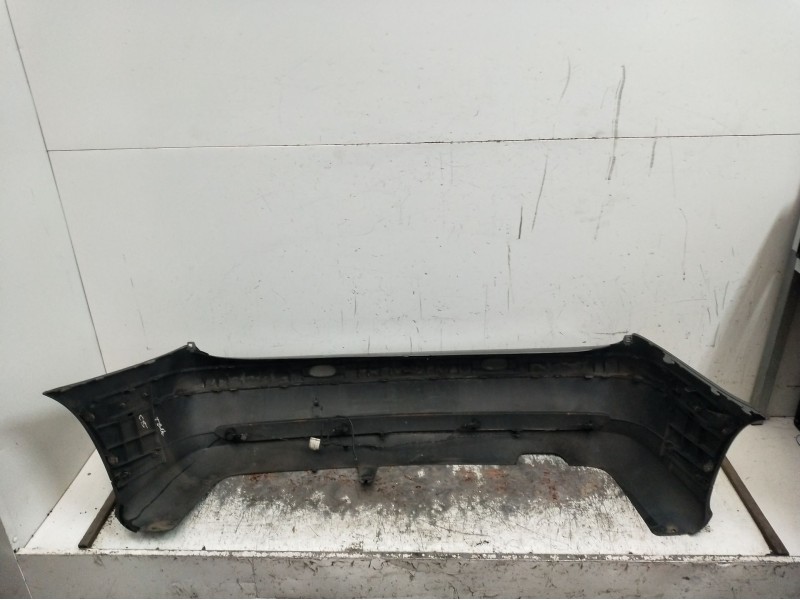Recambio de paragolpes trasero para citroën c5 i (dc_) 2.0 hdi (dcrhzb, dcrhze) referencia OEM IAM   