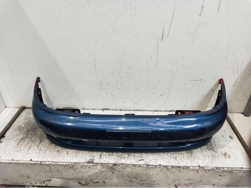 Recambio de paragolpes delantero para daewoo lanos (klat) 1.3 referencia OEM IAM   