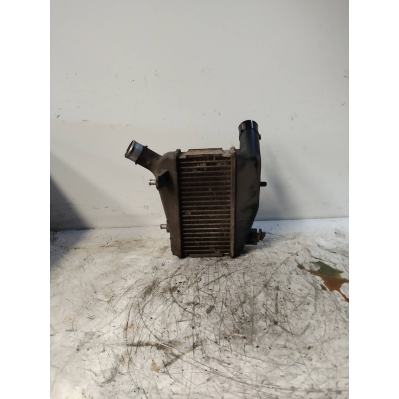 Recambio de intercooler para honda accord berlina (cl/cn) 2.2i ctdi executive referencia OEM IAM   