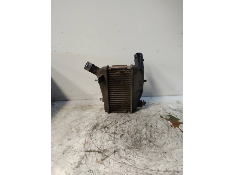 Recambio de intercooler para honda accord berlina (cl/cn) 2.2i ctdi executive referencia OEM IAM   