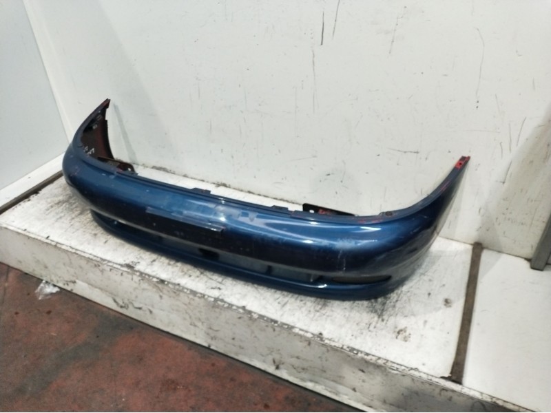 Recambio de paragolpes delantero para daewoo lanos (klat) 1.3 referencia OEM IAM   