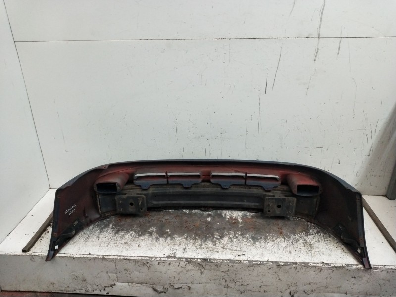 Recambio de paragolpes delantero para daewoo lanos (klat) 1.3 referencia OEM IAM   