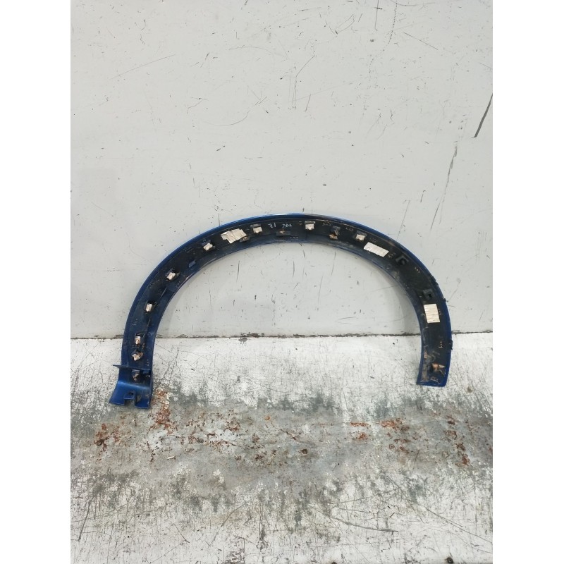 Recambio de aletin delantero derecho para ford puma (j2k, cf7) 1.0 ecoboost mhev referencia OEM IAM VER FOTOS  