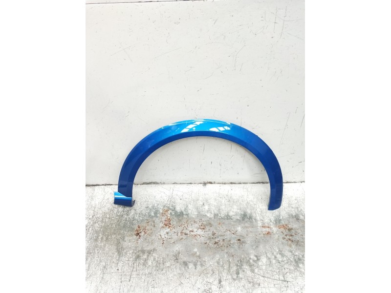 Recambio de aletin delantero izquierdo para ford puma (j2k, cf7) 1.0 ecoboost mhev referencia OEM IAM   