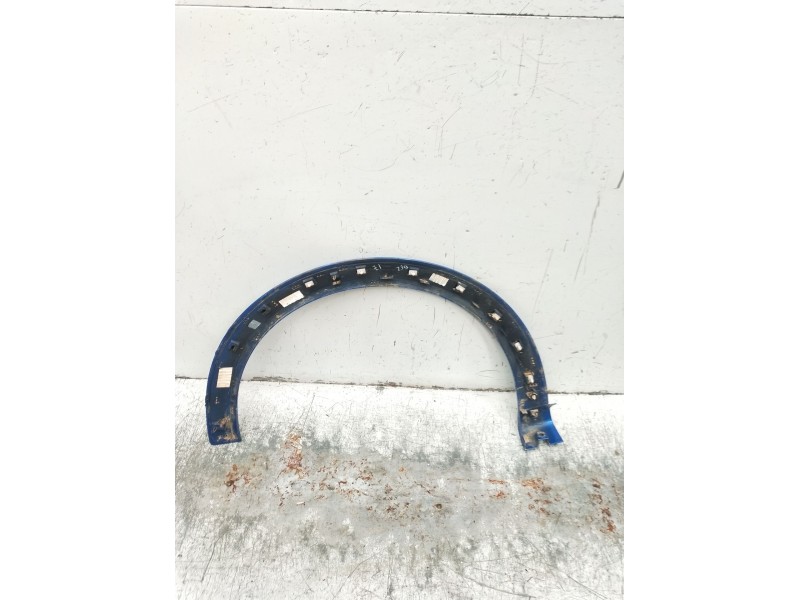 Recambio de aletin delantero izquierdo para ford puma (j2k, cf7) 1.0 ecoboost mhev referencia OEM IAM   