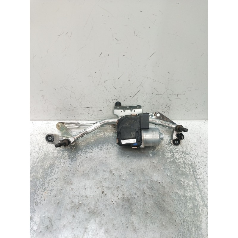 Recambio de motor limpia delantero para ford puma (j2k, cf7) 1.0 ecoboost mhev referencia OEM IAM R1TB17504AA S5266P005W 