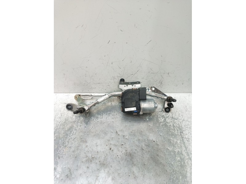 Recambio de motor limpia delantero para ford puma (j2k, cf7) 1.0 ecoboost mhev referencia OEM IAM R1TB17504AA S5266P005W 