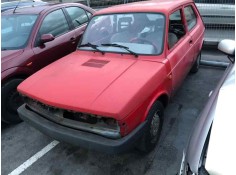 seat fura del año 1983