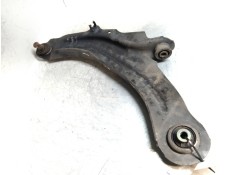 Recambio de brazo suspension inferior delantero izquierdo para renault scenic ii confort dynamique referencia OEM IAM   