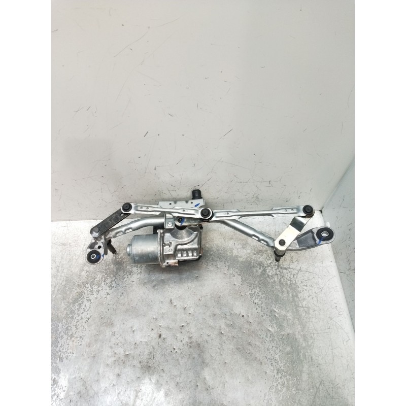 Recambio de motor limpia delantero para ford puma (j2k, cf7) 1.0 ecoboost mhev referencia OEM IAM R1TB17504AA S5266P005W 