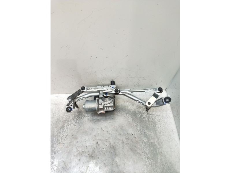 Recambio de motor limpia delantero para ford puma (j2k, cf7) 1.0 ecoboost mhev referencia OEM IAM R1TB17504AA S5266P005W 