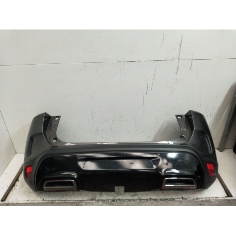 Recambio de paragolpes trasero para citroën c5 aircross (ac_, aj_, ar_, a4_) 2.0 bluehdi 180 (ajehzr) referencia OEM IAM   