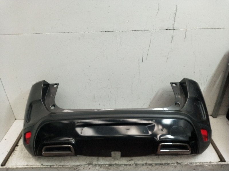 Recambio de paragolpes trasero para citroën c5 aircross (ac_, aj_, ar_, a4_) 2.0 bluehdi 180 (ajehzr) referencia OEM IAM   