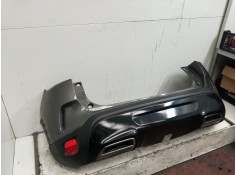 Recambio de paragolpes trasero para citroën c5 aircross (ac_, aj_, ar_, a4_) 2.0 bluehdi 180 (ajehzr) referencia OEM IAM    2