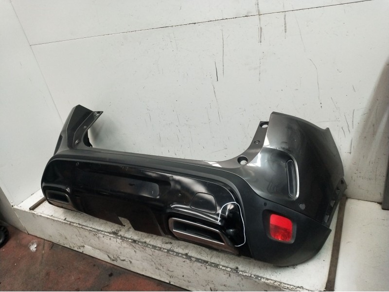 Recambio de paragolpes trasero para citroën c5 aircross (ac_, aj_, ar_, a4_) 2.0 bluehdi 180 (ajehzr) referencia OEM IAM   