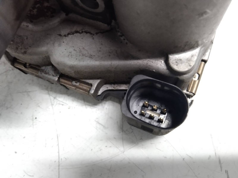 Recambio de caja mariposa para seat ibiza (6k1) 1.4 referencia OEM IAM 0280750019  