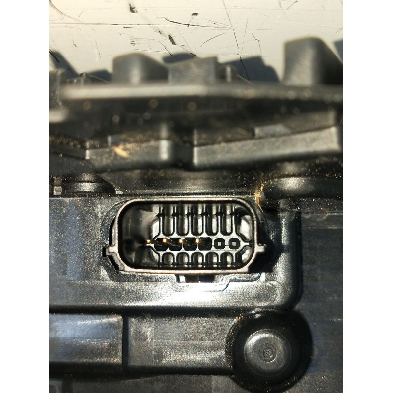 Recambio de motor cierre centralizado delantero derecho para ford puma (j2k, cf7) 1.0 ecoboost mhev referencia OEM IAM H1BAA2641