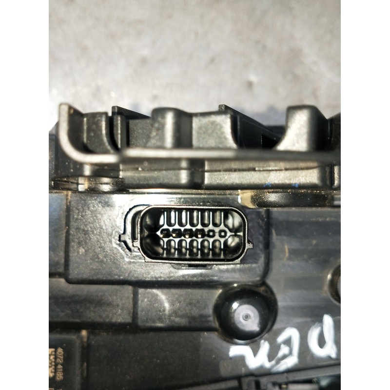 Recambio de motor cierre centralizado delantero derecho para ford puma (j2k, cf7) 1.0 ecoboost mhev referencia OEM IAM H1BAA2181