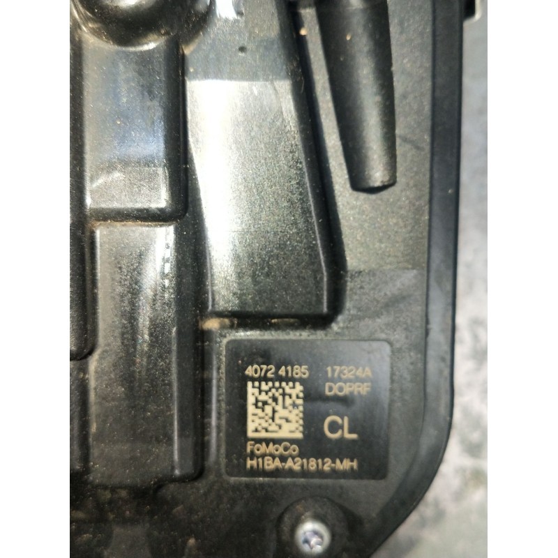 Recambio de motor cierre centralizado delantero derecho para ford puma (j2k, cf7) 1.0 ecoboost mhev referencia OEM IAM H1BAA2181