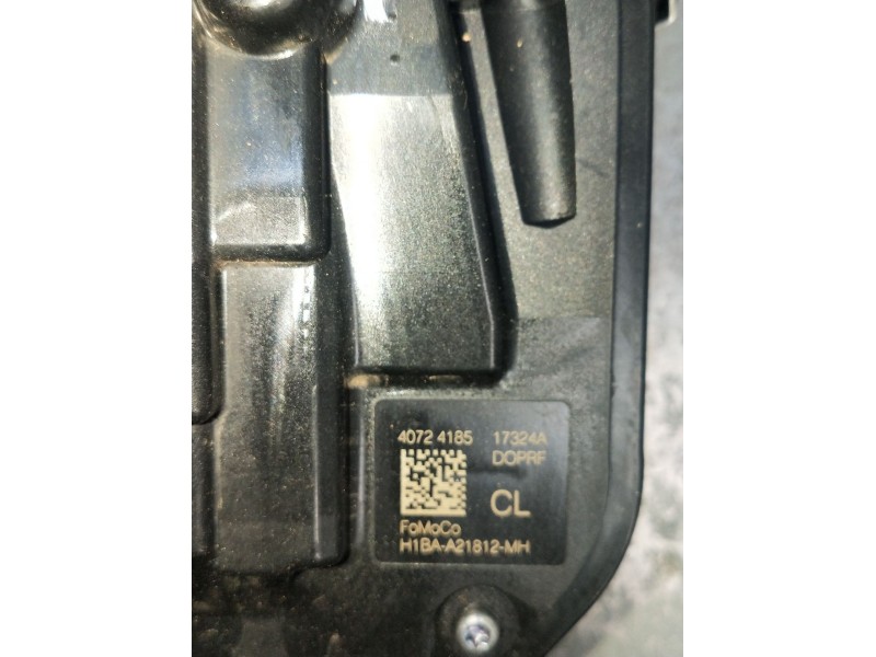 Recambio de motor cierre centralizado delantero derecho para ford puma (j2k, cf7) 1.0 ecoboost mhev referencia OEM IAM H1BAA2181
