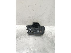 Recambio de motor cierre centralizado trasero izquierdo para ford puma (j2k, cf7) 1.0 ecoboost mhev referencia OEM IAM H1BAA2641 2