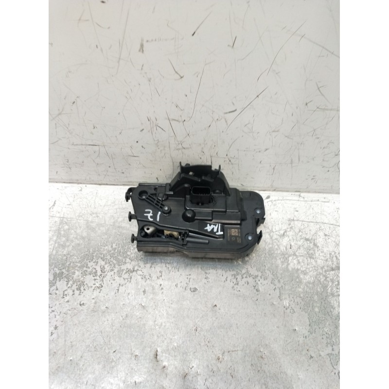 Recambio de motor cierre centralizado trasero izquierdo para ford puma (j2k, cf7) 1.0 ecoboost mhev referencia OEM IAM H1BAA2641