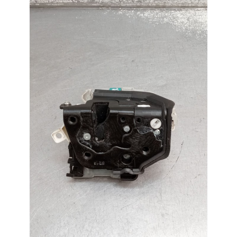Recambio de motor cierre centralizado delantero derecho para audi q5 (fyb, fyg) sq5 tdi mild hybrid quattro referencia OEM IAM  