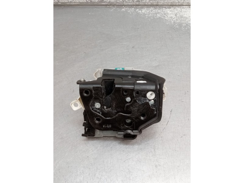 Recambio de motor cierre centralizado delantero derecho para audi q5 (fyb, fyg) sq5 tdi mild hybrid quattro referencia OEM IAM  