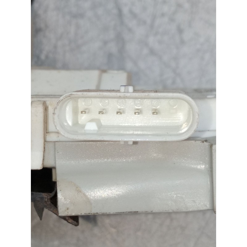 Recambio de motor cierre centralizado delantero derecho para audi q5 (fyb, fyg) sq5 tdi mild hybrid quattro referencia OEM IAM  