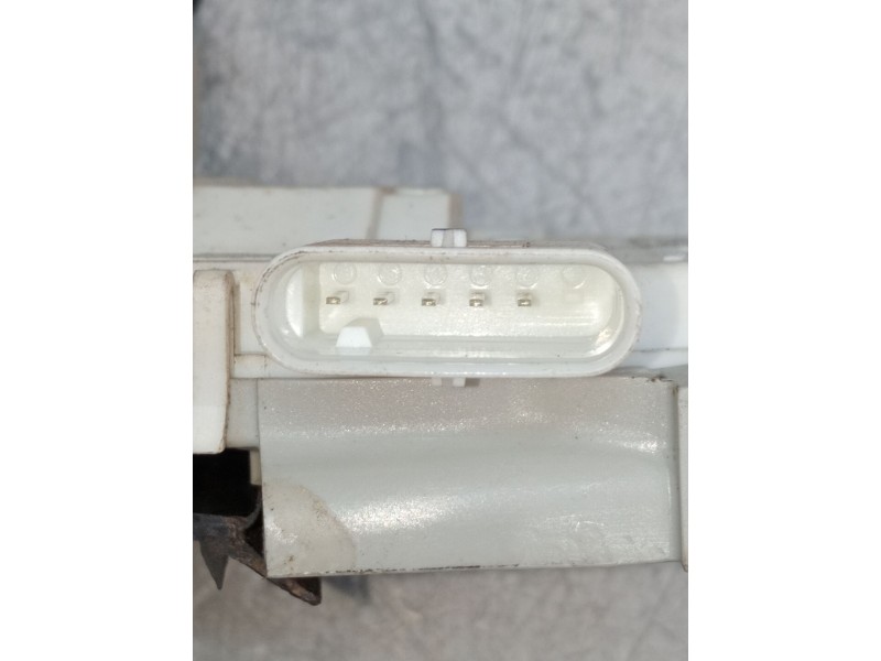 Recambio de motor cierre centralizado delantero derecho para audi q5 (fyb, fyg) sq5 tdi mild hybrid quattro referencia OEM IAM  