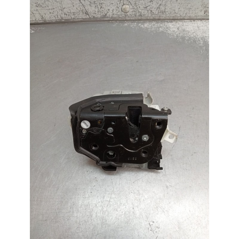 Recambio de motor cierre centralizado trasero izquierdo para audi q5 (fyb, fyg) sq5 tdi mild hybrid quattro referencia OEM IAM 8