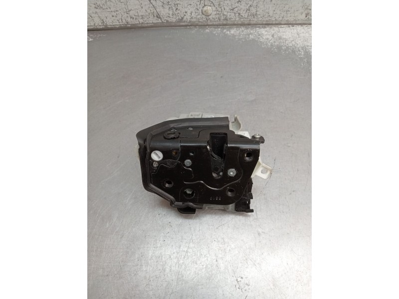 Recambio de motor cierre centralizado trasero izquierdo para audi q5 (fyb, fyg) sq5 tdi mild hybrid quattro referencia OEM IAM 8