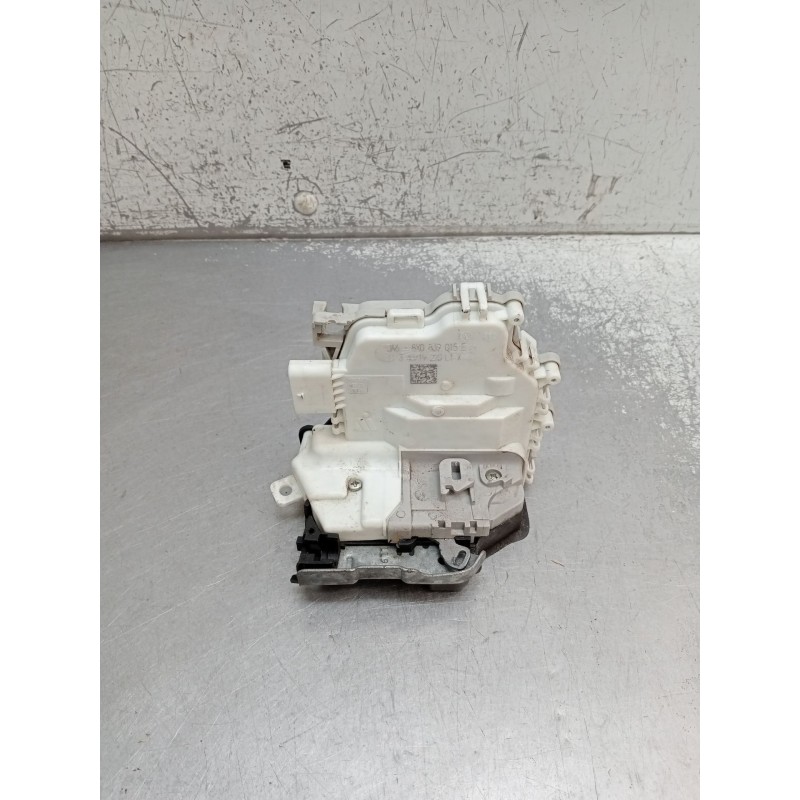 Recambio de motor cierre centralizado trasero izquierdo para audi q5 (fyb, fyg) sq5 tdi mild hybrid quattro referencia OEM IAM 8