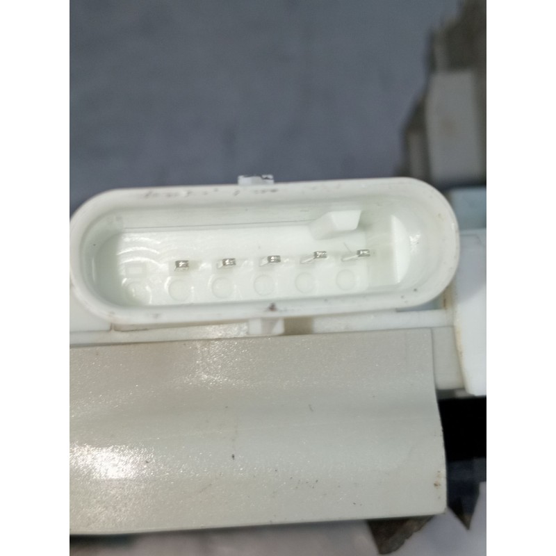 Recambio de motor cierre centralizado trasero izquierdo para audi q5 (fyb, fyg) sq5 tdi mild hybrid quattro referencia OEM IAM 8