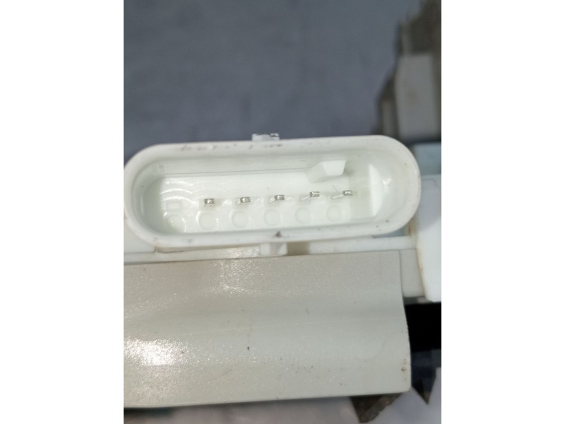 Recambio de motor cierre centralizado trasero izquierdo para audi q5 (fyb, fyg) sq5 tdi mild hybrid quattro referencia OEM IAM 8