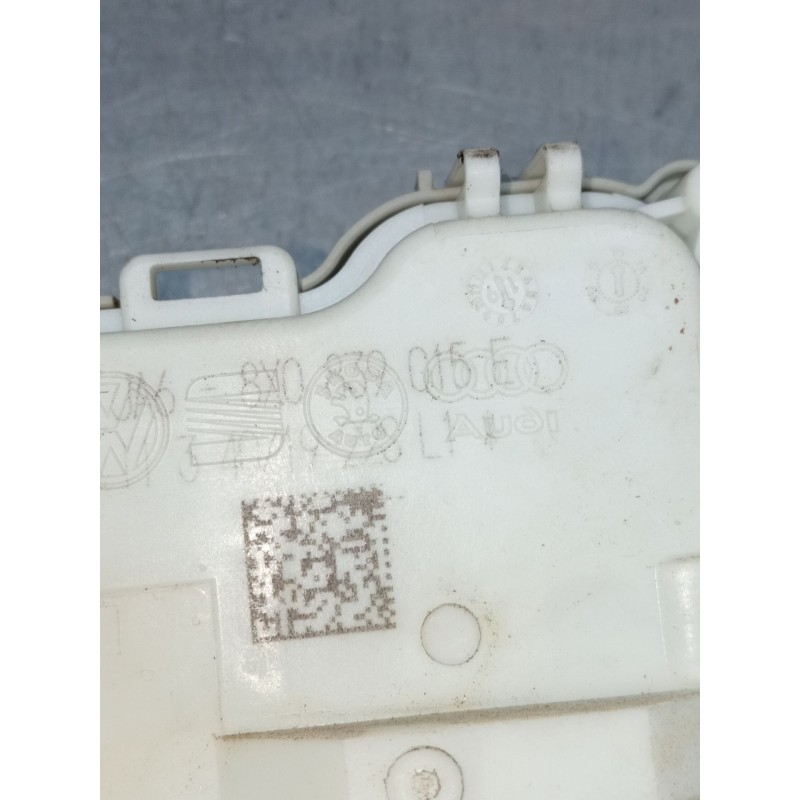Recambio de motor cierre centralizado trasero izquierdo para audi q5 (fyb, fyg) sq5 tdi mild hybrid quattro referencia OEM IAM 8
