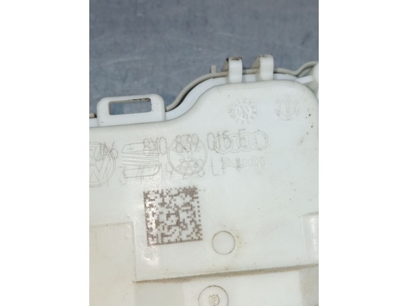 Recambio de motor cierre centralizado trasero izquierdo para audi q5 (fyb, fyg) sq5 tdi mild hybrid quattro referencia OEM IAM 8