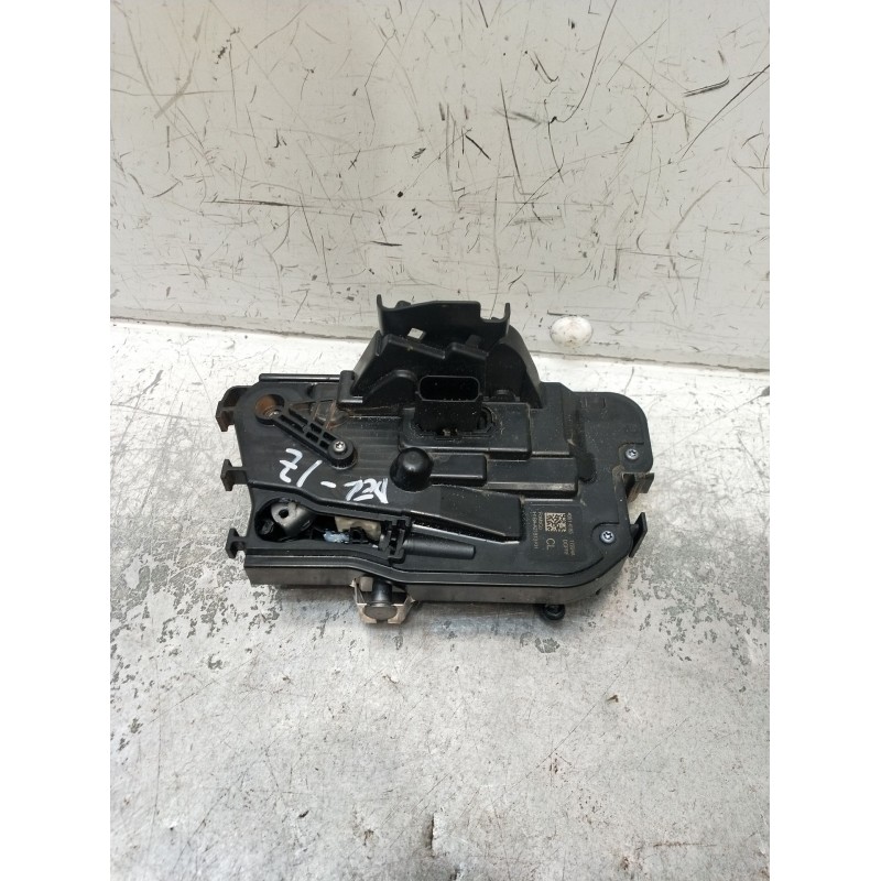 Recambio de motor cierre centralizado delantero izquierdo para ford puma (j2k, cf7) 1.0 ecoboost mhev referencia OEM IAM H1BAA21