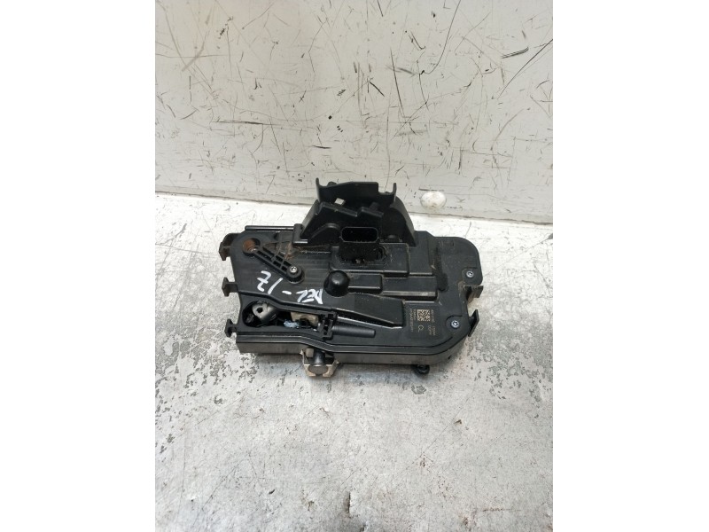 Recambio de motor cierre centralizado delantero izquierdo para ford puma (j2k, cf7) 1.0 ecoboost mhev referencia OEM IAM H1BAA21