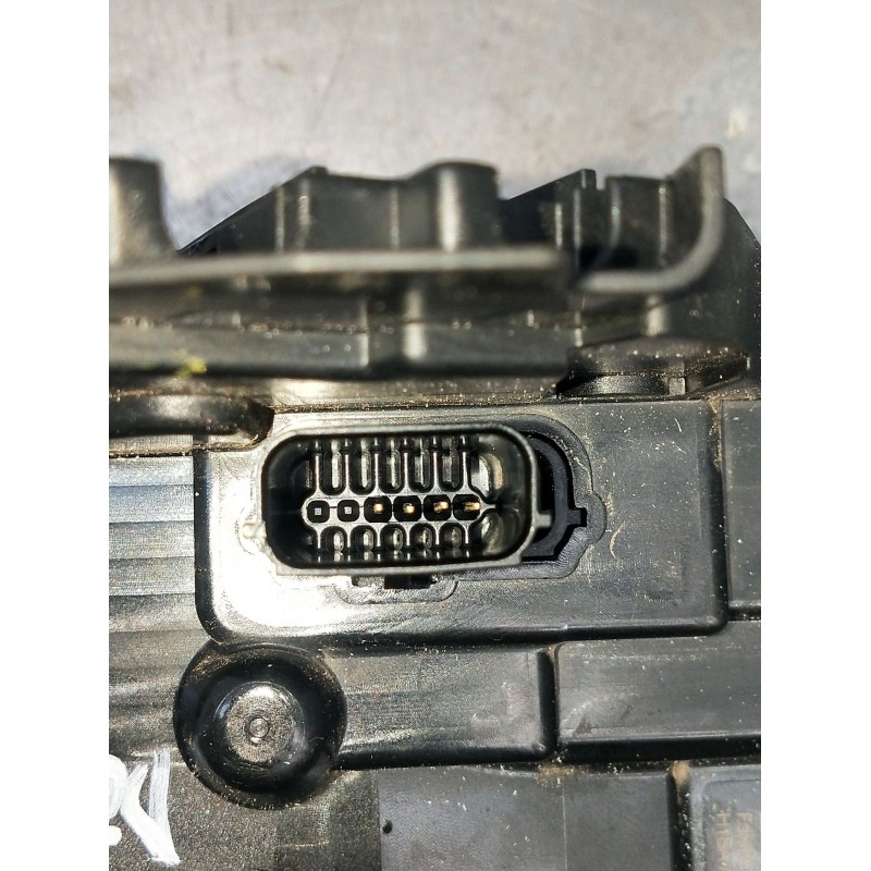 Recambio de motor cierre centralizado delantero izquierdo para ford puma (j2k, cf7) 1.0 ecoboost mhev referencia OEM IAM H1BAA21