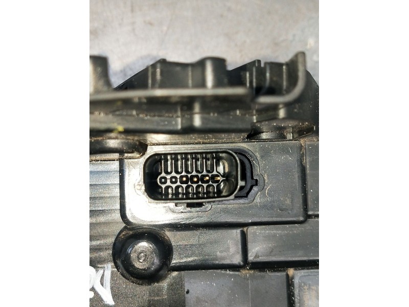 Recambio de motor cierre centralizado delantero izquierdo para ford puma (j2k, cf7) 1.0 ecoboost mhev referencia OEM IAM H1BAA21