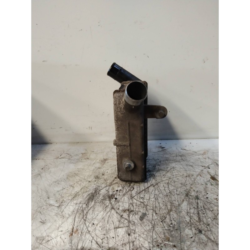 Recambio de intercooler para honda accord berlina (cl/cn) 2.2i ctdi executive referencia OEM IAM   