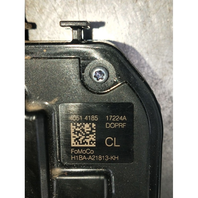 Recambio de motor cierre centralizado delantero izquierdo para ford puma (j2k, cf7) 1.0 ecoboost mhev referencia OEM IAM H1BAA21