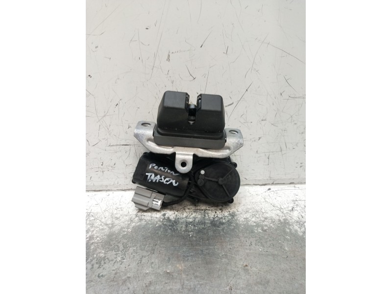 Recambio de motor cierre centralizado porton para ford puma (j2k, cf7) 1.0 ecoboost mhev referencia OEM IAM  5P 